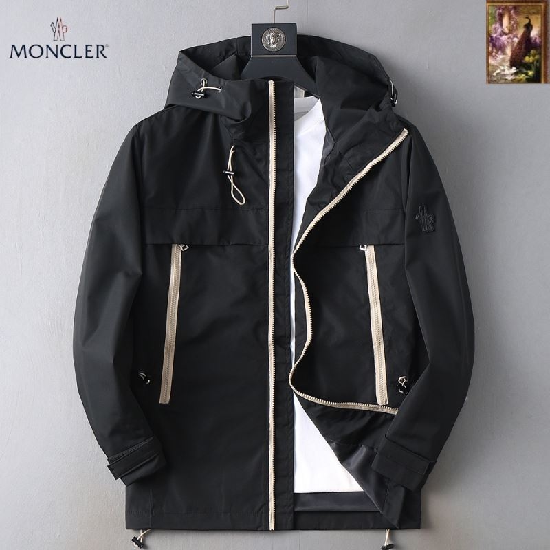 Moncler Outwear